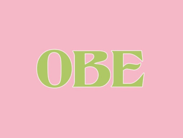 OBE Label