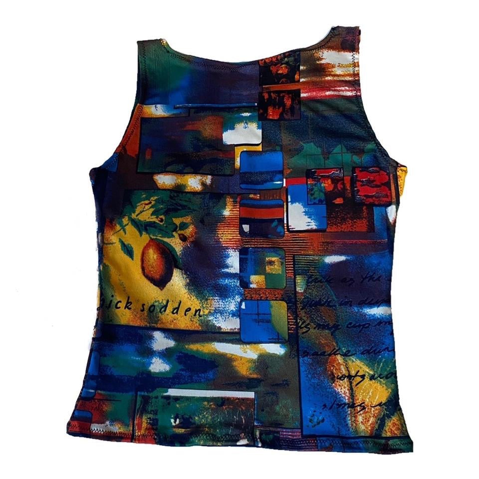 Juno Top in City Life