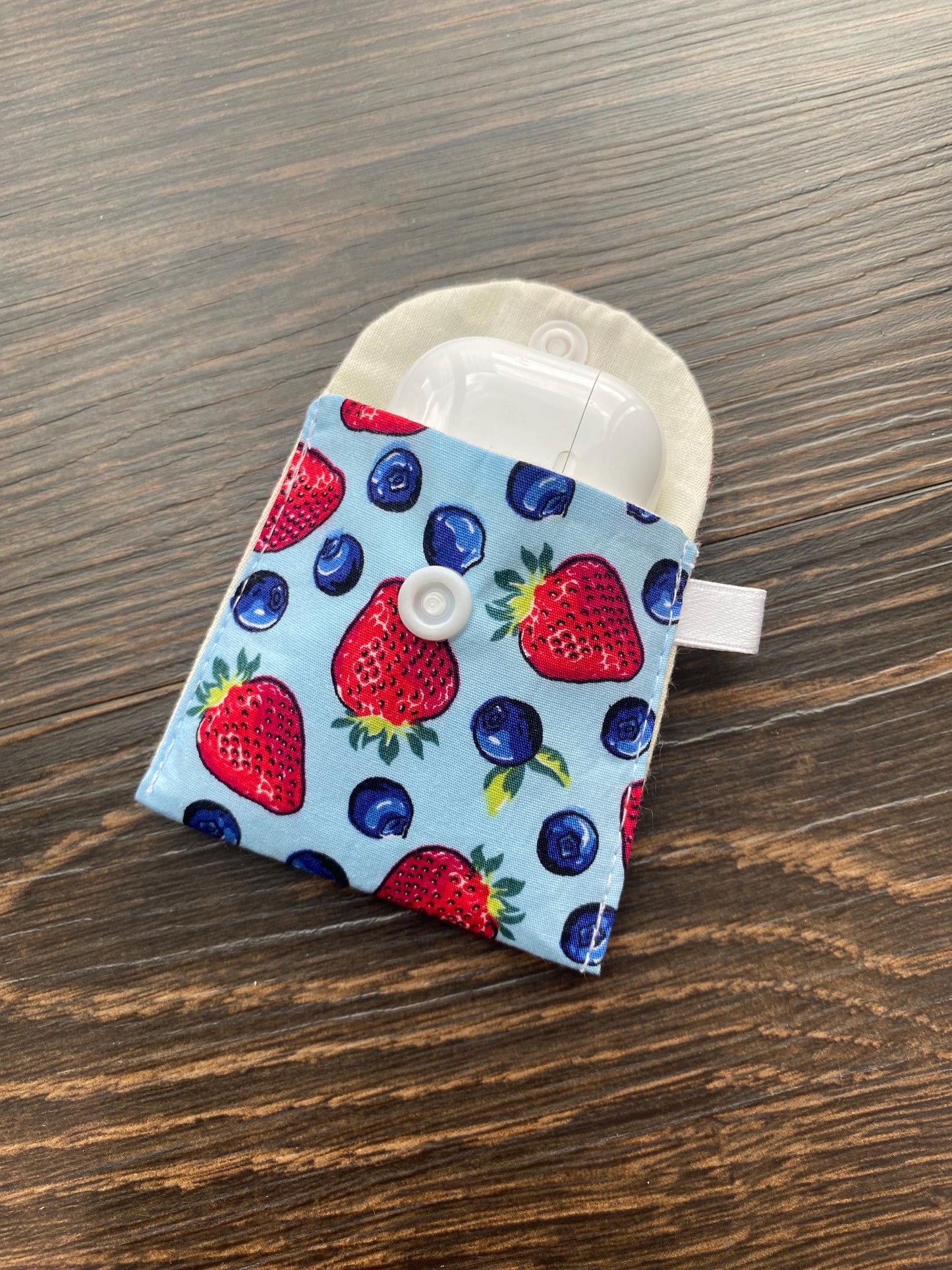 Airpod Trinket Case